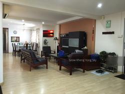 Blk 215 Bishan Street 23 (Bishan), HDB 5 Rooms #133311332